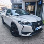 DS DS3 CrossBack Performance Line