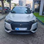 DS DS3 CrossBack Performance Line