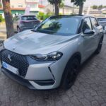 DS DS3 CrossBack Performance Line