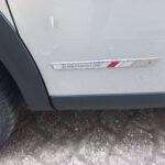 DS DS3 CrossBack Performance Line