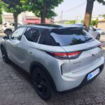 DS DS3 CrossBack Performance Line