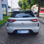 DS DS3 CrossBack Performance Line
