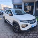 Dacia Spring Extreme 65 Cvs