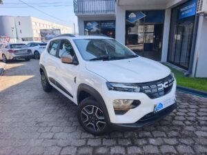 Dacia Spring Extreme 65 Cvs