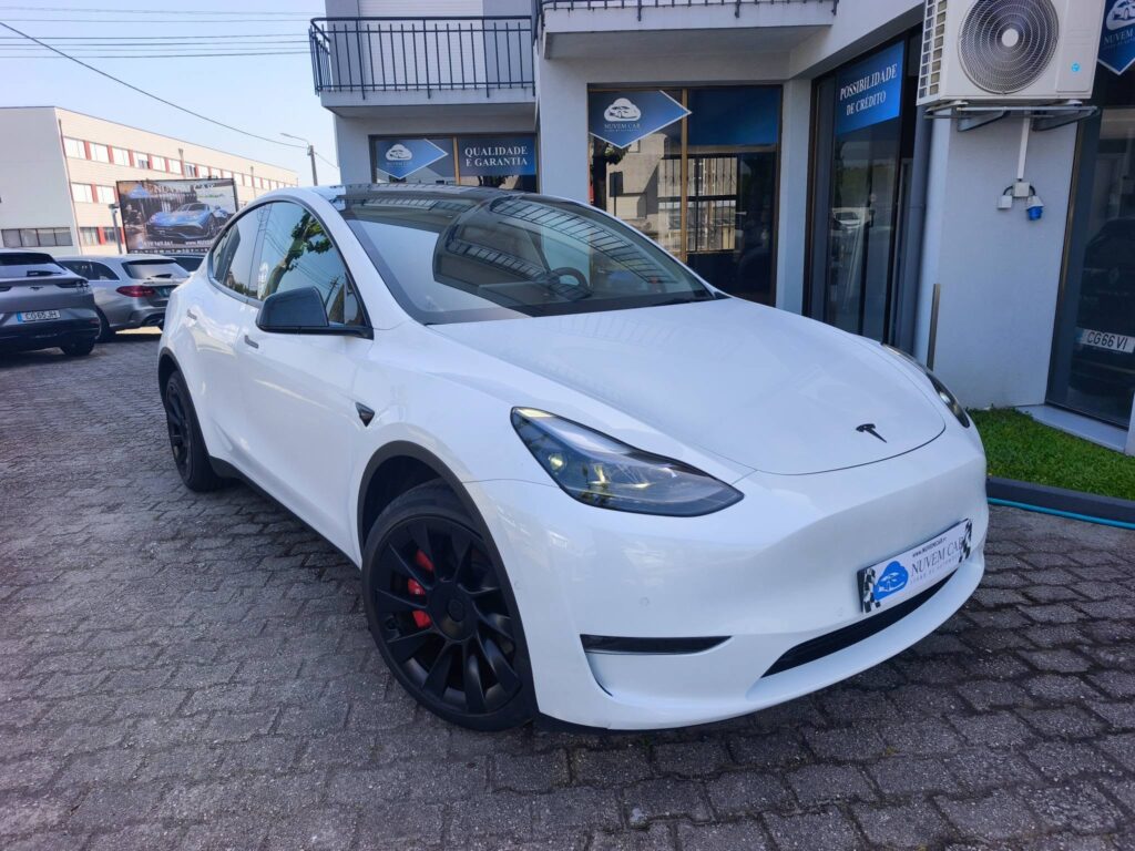 Tesla Model Y Kit Performance