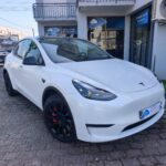 Tesla Model Y Kit Performance