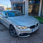 BMW 420 Gran Coupé Sport Line