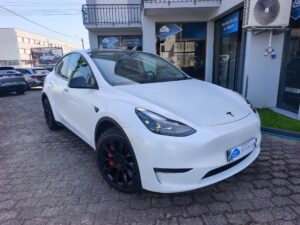 Tesla Model Y Kit Performance