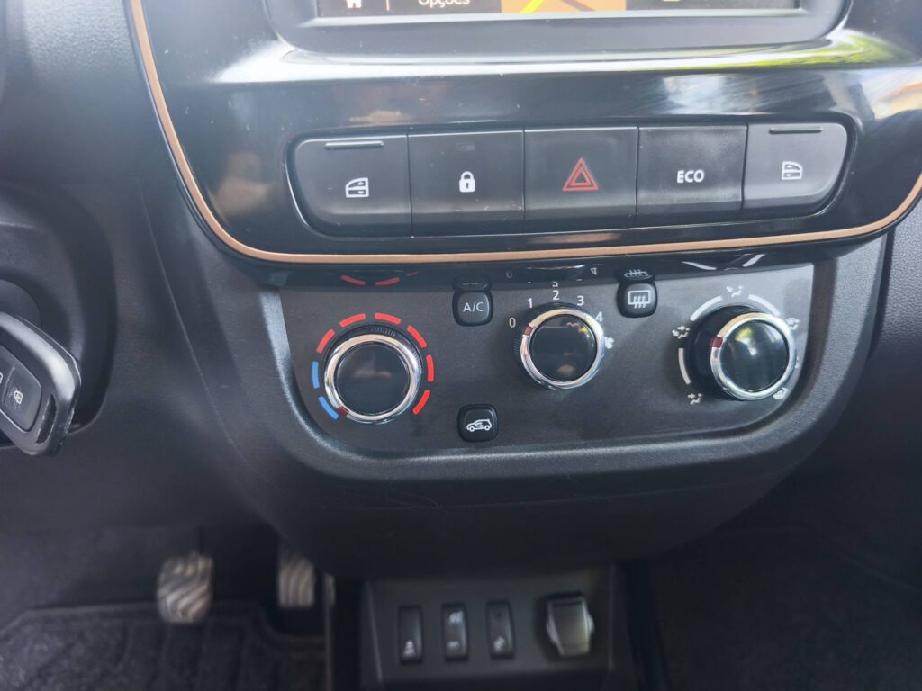Dacia Spring Extreme 65 Cvs