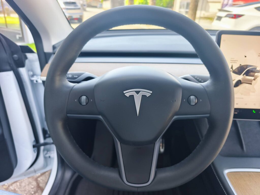 Tesla Model Y Kit Performance