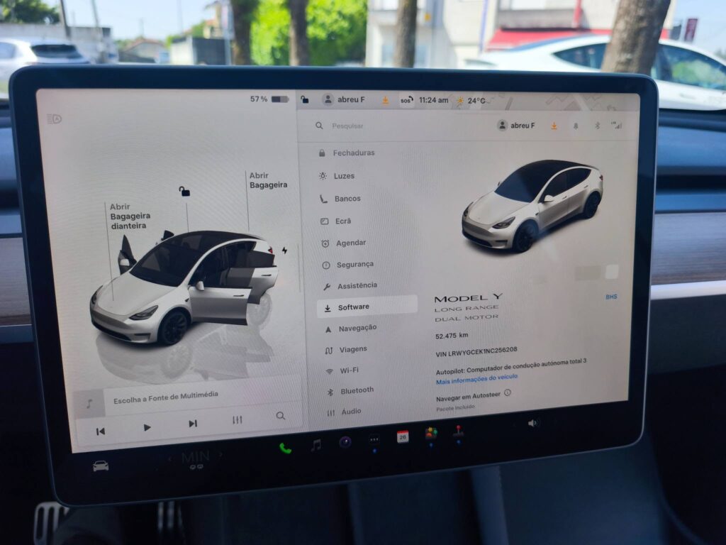 Tesla Model Y Kit Performance