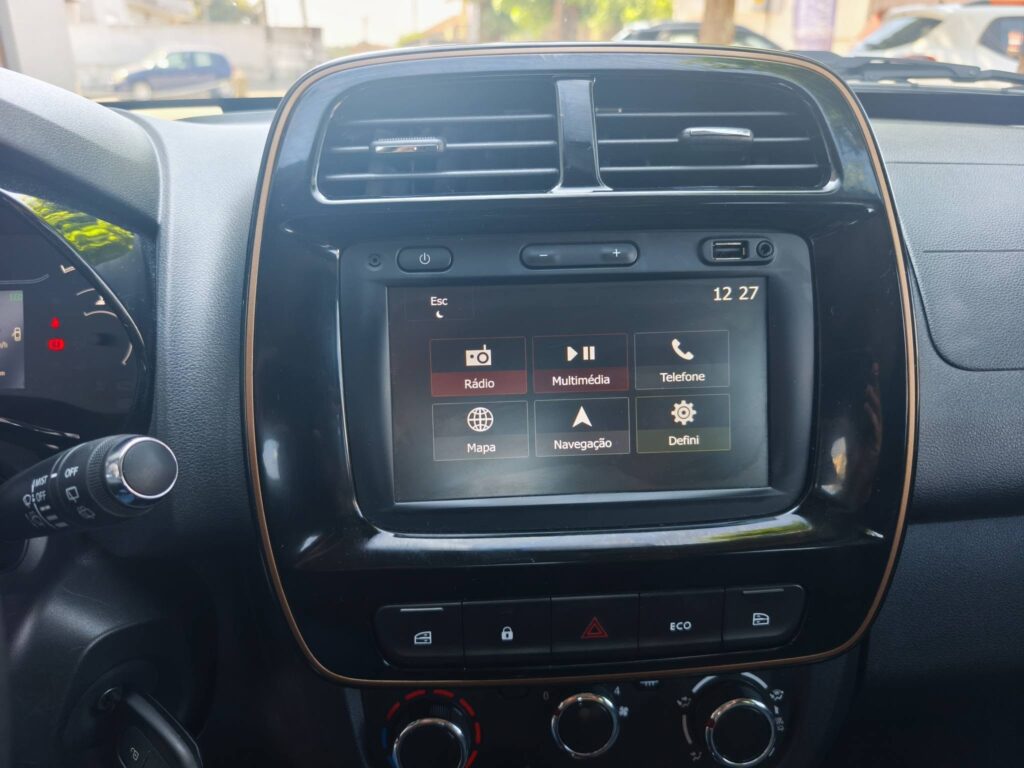 Dacia Spring Extreme 65 Cvs