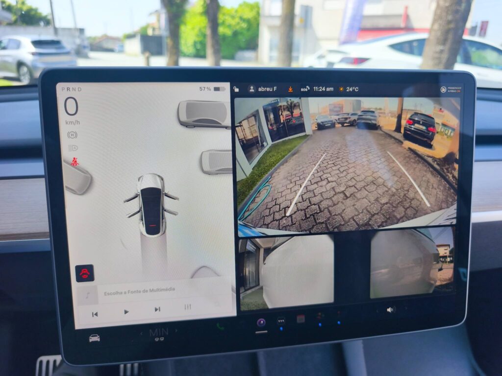 Tesla Model Y Kit Performance