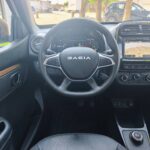 Dacia Spring Extreme 65 Cvs