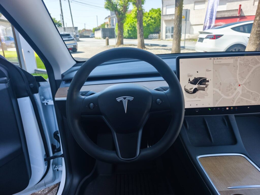 Tesla Model Y Kit Performance
