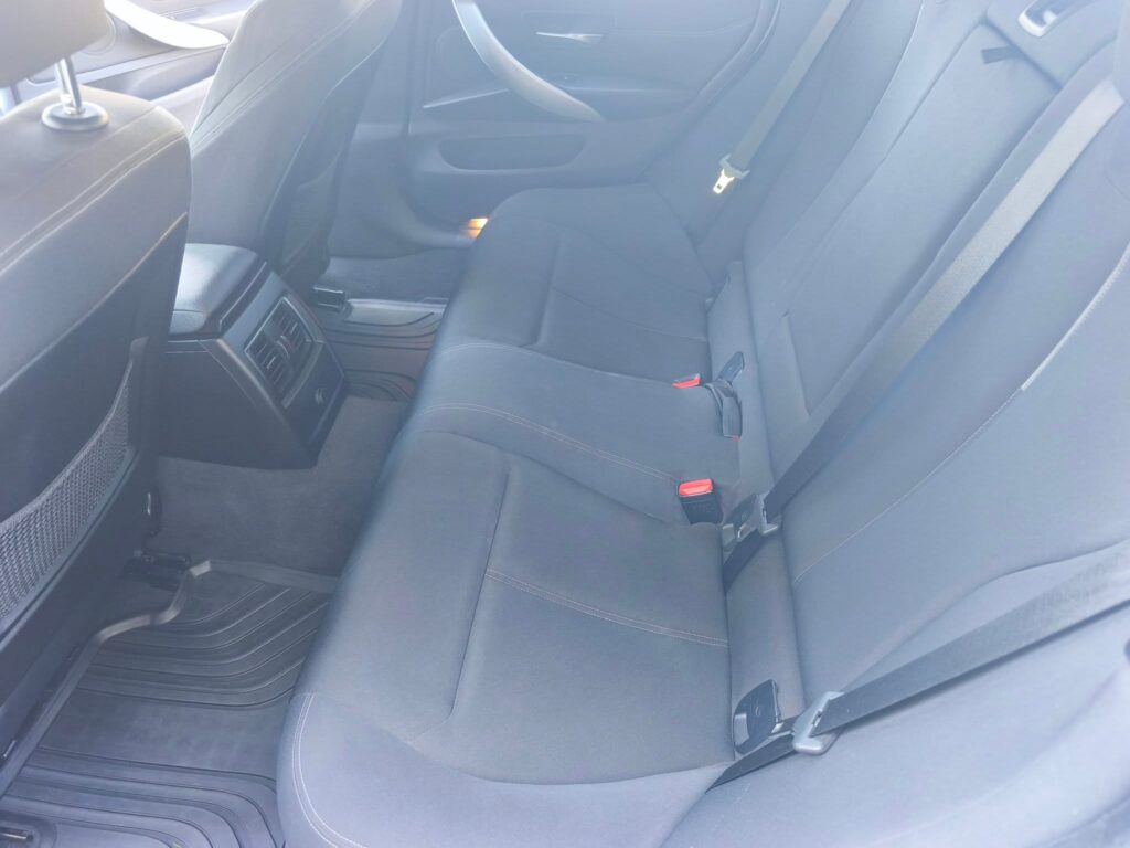 BMW 420 Gran Coupé Sport Line