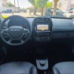 Dacia Spring Extreme 65 Cvs