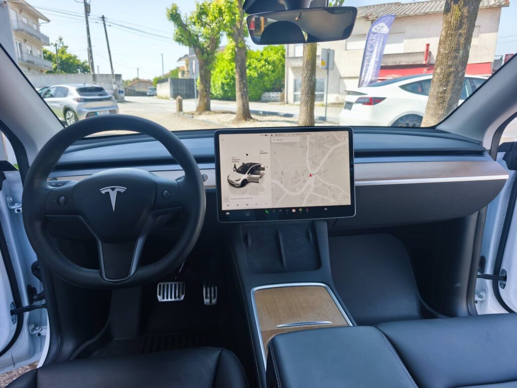 Tesla Model Y Kit Performance