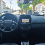 Dacia Spring Extreme 65 Cvs