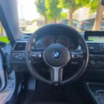 BMW 420 Gran Coupé Sport Line