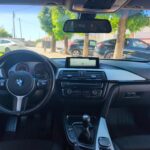 BMW 420 Gran Coupé Sport Line