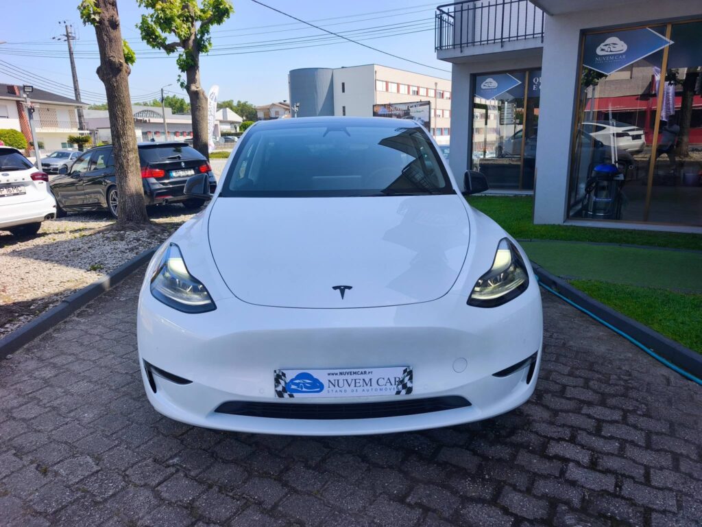Tesla Model Y Kit Performance