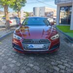 Audi A5 S-Line Coupé