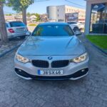 BMW 420 Gran Coupé Sport Line