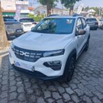 Dacia Spring Extreme 65 Cvs