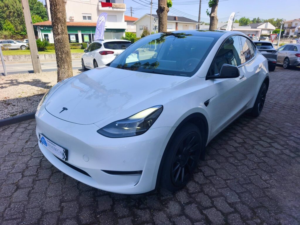 Tesla Model Y Kit Performance