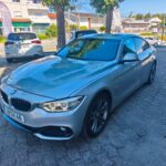 BMW 420 Gran Coupé Sport Line