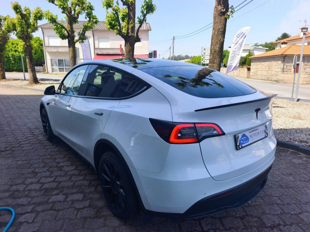 Tesla Model Y Kit Performance