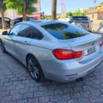 BMW 420 Gran Coupé Sport Line