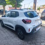 Dacia Spring Extreme 65 Cvs