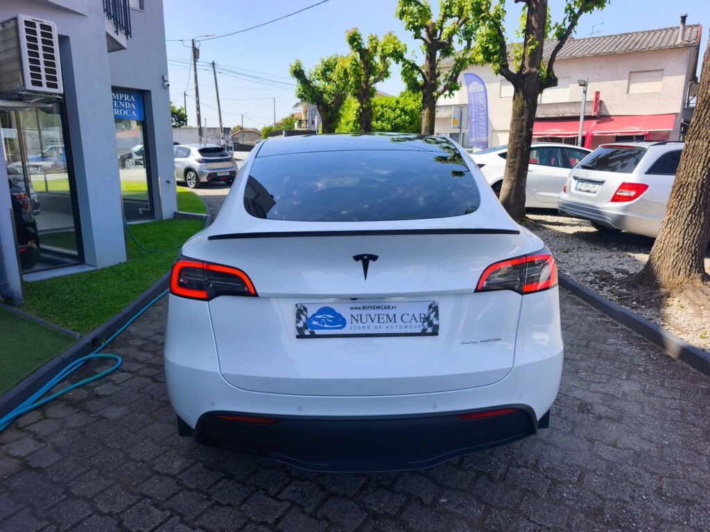 Tesla Model Y Kit Performance