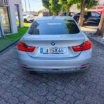 BMW 420 Gran Coupé Sport Line