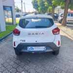 Dacia Spring Extreme 65 Cvs