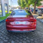 Audi A5 S-Line Coupé