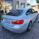 BMW 420 Gran Coupé Sport Line