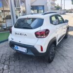 Dacia Spring Extreme 65 Cvs