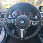 BMW 420 Gran Coupé Sport Line