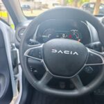 Dacia Spring Extreme 65 Cvs