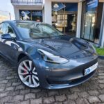 Tesla Model 3 Performance Dual Motor AWD