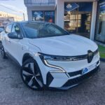 Renault Megane E-Tech EV60