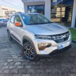 Dacia Spring Confort Plus