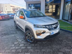 Dacia Spring Confort Plus
