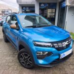 Dacia Spring Extreme