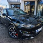 Ford Mustang Mach-E Premium 98.7 KW