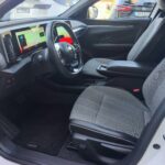 Renault Megane E-Tech EV60