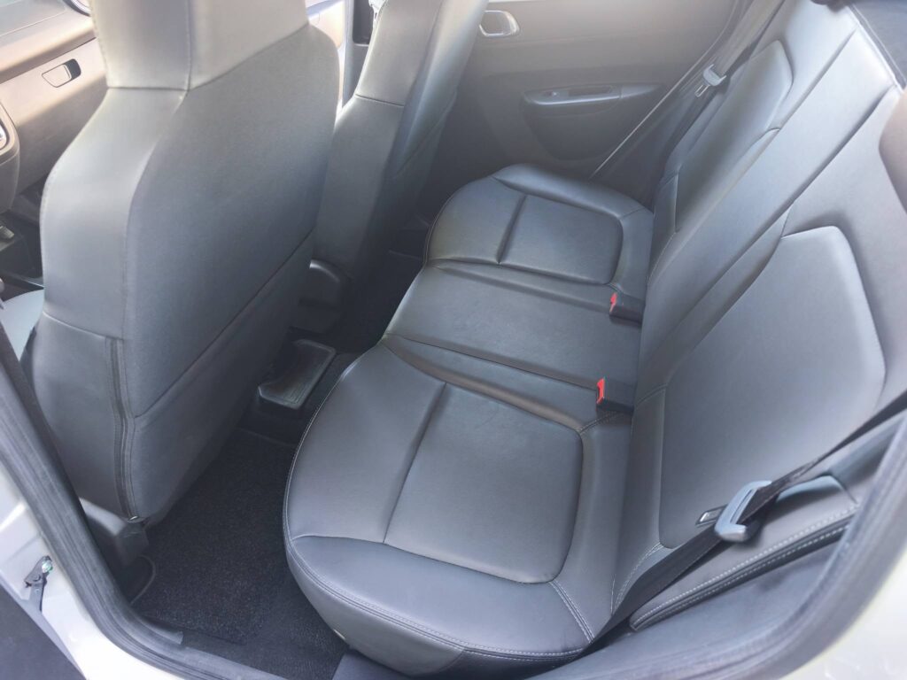 Dacia Spring Confort Plus